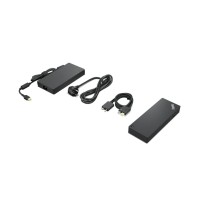 Lenovo ThinkPad Thunderbolt 4 Dock