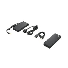 Lenovo ThinkPad Thunderbolt 4 Dock