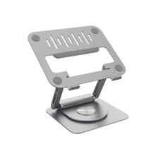 Adam Elements CASA HUB Stand Pro USB-C 6-in-1 Laptop Stand Hub