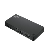 Lenovo ThinkPad Universal USB-C Dock