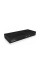 ICY BOX Hybrid DockingStation with triple video output