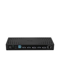 i-tec USB-C/Thunderbolt - 3x 4K Docking Station Gen 2 + PD 100W