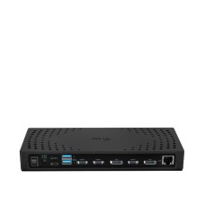 i-tec USB-C/Thunderbolt - 3x 4K Docking Station Gen 2 + PD 100W