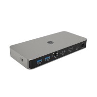 ICY BOX USB4 - 10 в 1