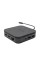 I-tec Thunderbolt 3 Travel Dock Dual 4K DP HDMI LAN PD 60W
