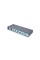 i-tec USB 3.0 / USB-TB3 2x 4K 1x 5K Display Dock DP HDMI