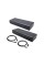 I-tec Universal 6x 4K/60Hz Display Dock Station Power Delivery