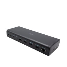 I-tec Universal 6x 4K/60Hz Display Dock Station Power Delivery