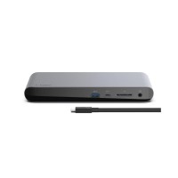 Belkin Thunderbolt3 Dock Pro USB-C - USB, DP, SD, 170W