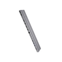 Hyper HyperDrive 4K Multi-Display for 13"-16" MacBooks