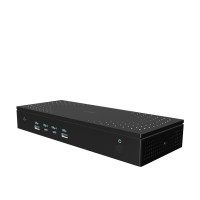i-tec Universal 5x 4K/60Hz Display Docking Station +PD 100W