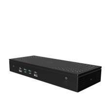 i-tec Universal 5x 4K/60Hz Display Docking Station +PD 100W