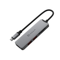 Adam Elements CASA HUB A05 USB-C 3.1 Gen 2 5-in-1 Hub