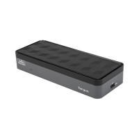 Targus USB-C - USB-C, USB, HDMI, RJ-45, DisplayPort