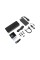 Targus USB-C - USB-C, USB, HDMI, RJ-45, DisplayPort