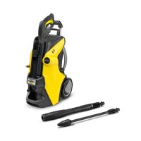 Мийка високого тиску Karcher K 7 Power Flex 1.317-300.0 з алюмінієвим насосом 10 м Мийка високого тиску Karcher K 7 Power Flex 1.317-300.0 з алюмінієвим насосом 10 м
