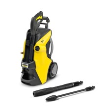Мийка високого тиску Karcher K 7 Power Flex 1.317-300.0 з алюмінієвим насосом 10 м