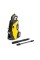 Мийка високого тиску Karcher K 7 Power Flex 1.317-300.0 з алюмінієвим насосом 10 м