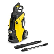 Мийка високого тиску Karcher K 7 Power Flex 1.317-300.0 з алюмінієвим насосом 10 м
