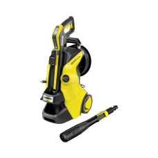 Мийка високого тиску Karcher K 5 Premium Smart Control 1.324-670.0 500 л/год Алюмінієвий насос 10 м