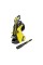 Мийка високого тиску Karcher K 5 Premium Smart Control 1.324-670.0 500 л/год Алюмінієвий насос 10 м