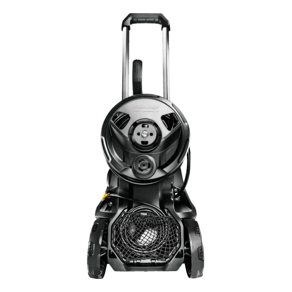Мийка високого тиску Karcher K 5 Premium Smart Control 1.324-670.0 500 л/год Алюмінієвий насос 10 м Мийка високого тиску Karcher K 5 Premium Smart Control 1.324-670.0 500 л/год Алюмінієвий насос 10 м