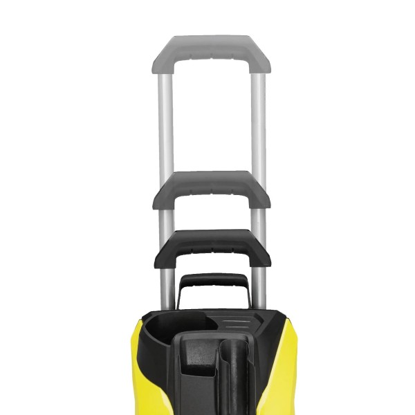 Мийка високого тиску Karcher K 5 Premium Smart Control 1.324-670.0 500 л/год Алюмінієвий насос 10 м Мийка високого тиску Karcher K 5 Premium Smart Control 1.324-670.0 500 л/год Алюмінієвий насос 10 м