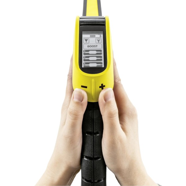 Мийка високого тиску Karcher K 5 Premium Smart Control 1.324-670.0 500 л/год Алюмінієвий насос 10 м Мийка високого тиску Karcher K 5 Premium Smart Control 1.324-670.0 500 л/год Алюмінієвий насос 10 м