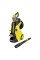 Мийка високого тиску Karcher K 5 Premium Smart Control 1.324-670.0 500 л/год Алюмінієвий насос 10 м