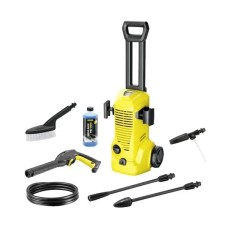 Мийка високого тиску Karcher K 2 Premium Car 1.673-533.0