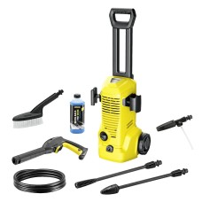 Мийка високого тиску Karcher K 2 Premium Car 1.673-533.0