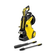 Мийка високого тиску Karcher K 5 Premium 1.324-573.0