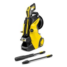 Мийка високого тиску Karcher K 5 Premium 1.324-573.0