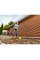 Мийка високого тиску Karcher K 5 Power Control Flex Home & Brush Anniversary Edition 1.324-709.0 500 л/год Алюмінієвий насос 10 м
