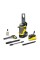 Мийка високого тиску Karcher K 7 PREMIUM HOME 600 л/год 10 м