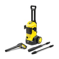 Мийка високого тиску Karcher K 6 1.679-630.0 600 л/год Алюмінієвий насос 10 м