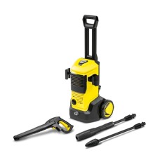 Мийка високого тиску Karcher K 6 1.679-630.0 600 л/год Алюмінієвий насос 10 м