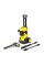 Мийка високого тиску Karcher K 6 1.679-630.0 600 л/год Алюмінієвий насос 10 м