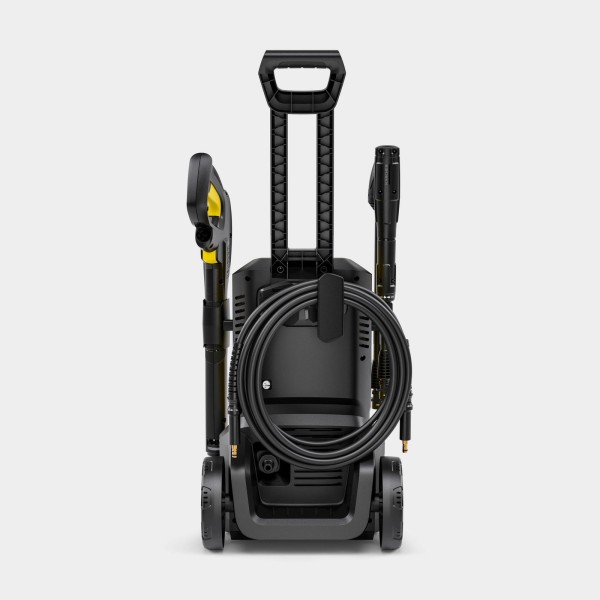 Мийка високого тиску Karcher K 6 1.679-630.0 600 л/год Алюмінієвий насос 10 м Мийка високого тиску Karcher K 6 1.679-630.0 600 л/год Алюмінієвий насос 10 м