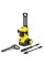 Мийка високого тиску Karcher K 6 1.679-630.0 600 л/год Алюмінієвий насос 10 м