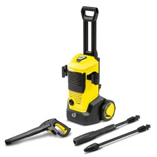 Мийка високого тиску Karcher K 6 1.679-630.0 600 л/год Алюмінієвий насос 10 м