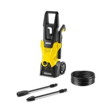 Мийка високого тиску Karcher K 3 1.601-888.0 380 л/год Композитний насос 6 м