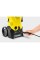 Мийка високого тиску Karcher K 3 1.601-888.0 380 л/год Композитний насос 6 м