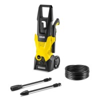 Мийка високого тиску Karcher K 3 1.601-888.0 380 л/год Композитний насос 6 м