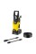 Мийка високого тиску Karcher K 3 1.601-888.0 380 л/год Композитний насос 6 м
