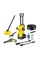 Мийка високого тиску Karcher K 3 Car & Home Modular 1.676-356.0, композитний насос, 380 л/год, 6 м