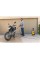 Мийка високого тиску Karcher K 3 Car & Home Modular 1.676-356.0, композитний насос, 380 л/год, 6 м