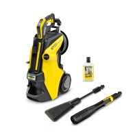 Мийка високого тиску Karcher K 7 Premium Smart Control Flex eco!B 1.317-365.0 600 л/год Алюмінієвий насос 5 м