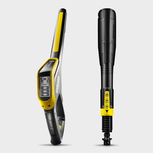 Мийка високого тиску Karcher K 7 Premium Smart Control Flex eco!B 1.317-365.0 600 л/год Алюмінієвий насос 5 м Мийка високого тиску Karcher K 7 Premium Smart Control Flex eco!B 1.317-365.0 600 л/год Алюмінієвий насос 5 м