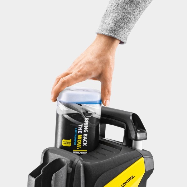 Мийка високого тиску Karcher K 7 Premium Smart Control Flex eco!B 1.317-365.0 600 л/год Алюмінієвий насос 5 м Мийка високого тиску Karcher K 7 Premium Smart Control Flex eco!B 1.317-365.0 600 л/год Алюмінієвий насос 5 м